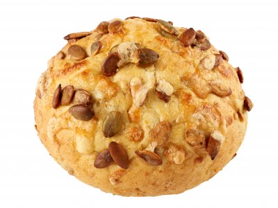 Bułka Marokańska 80g